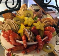 Macleay island Hotel Pub Paradise - Broome Tourism