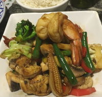Melindas Thai  Asian Take-Away Byo - Broome Tourism