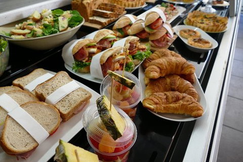 Mio Spazio - Broome Tourism 0