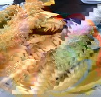 Russell Island RSL - Broome Tourism