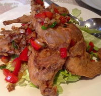 Thai Focus Restaurant - Broome Tourism