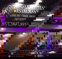 Thai Sangtian Restaurant - Broome Tourism