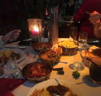 The curry bowl Indian restaurant - Broome Tourism