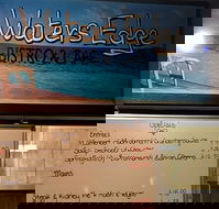 Water's Edge Bistro - Broome Tourism