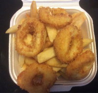 Carinya Fish Bar  Takeaway - Broome Tourism