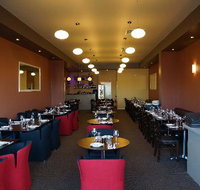 Saffron Lounge - Broome Tourism