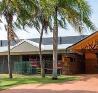 The Grove - Broome Tourism