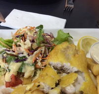 Cafe Bella - Broome Tourism