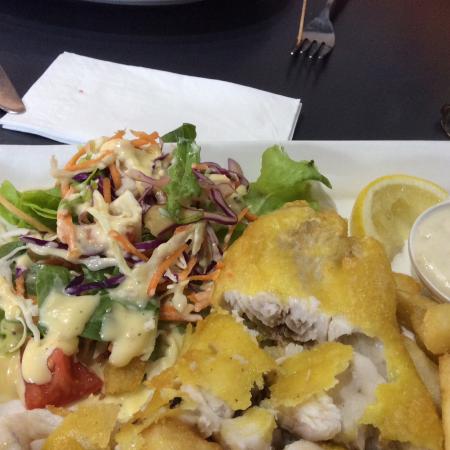 Cafe Bella - Broome Tourism 0