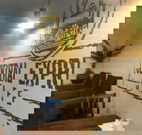 Central Express Cafe - Broome Tourism