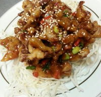 Chef Kim Chinese Restaurant - Broome Tourism