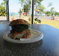 Dunk Island View Cafe - Broome Tourism