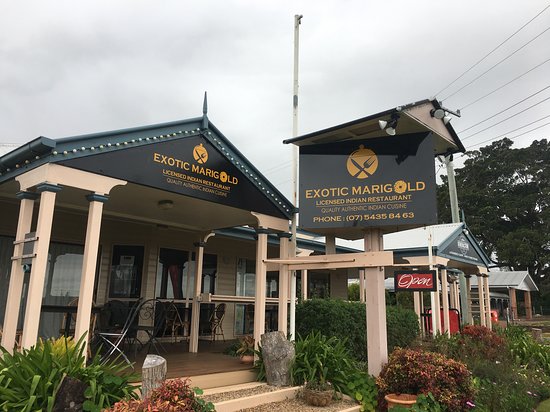 Witta QLD Broome Tourism