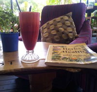 Healthy Harvest - Broome Tourism