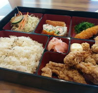 JJ Sushi - Broome Tourism