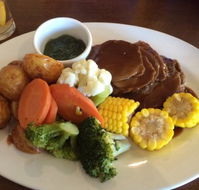 Shearers Arms Tavern - Broome Tourism