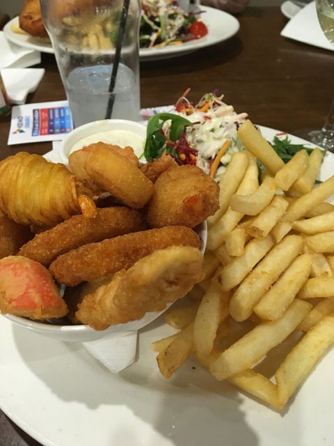 Shearers Arms Tavern - Broome Tourism 3