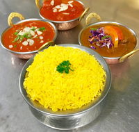 Taj Indian Restaurant - Broome Tourism