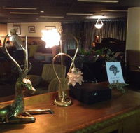 The Bison Bar - Broome Tourism