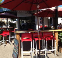 The chippy Mission Beach - fish and chips - Broome Tourism