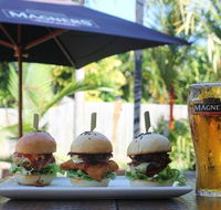 The Garage Bar  Grill - Broome Tourism