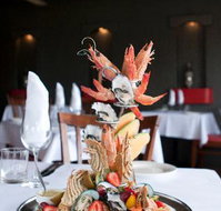The Terrace Seafood Restaurant - Broome Tourism