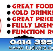 Tuskers Tuckerbox And Catering - Broome Tourism