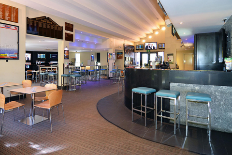 Ashmore Tavern - Broome Tourism 3