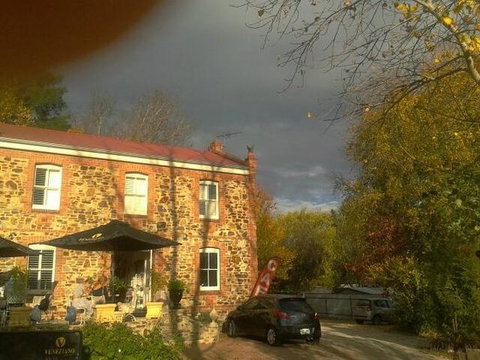 Avalon Of Woodside - Broome Tourism 0