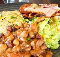 BSKT Cafe - Broome Tourism
