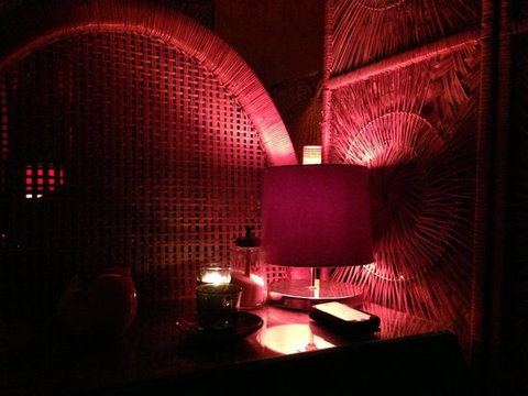 Elephant Walk Cafe - Broome Tourism 0