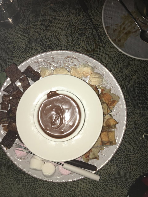 Elephant Walk Cafe - Broome Tourism 1