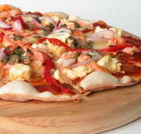 Fat Dog Cafe  Restaurant - Broome Tourism