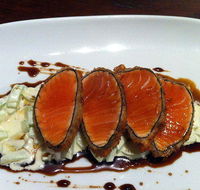 Katch-Up Seafood Grill  More - Broome Tourism