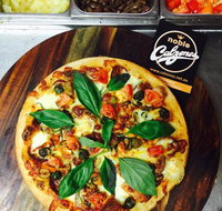 Noble Calzones - Broome Tourism