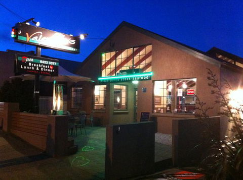 Valentino's Devonport - Broome Tourism 0