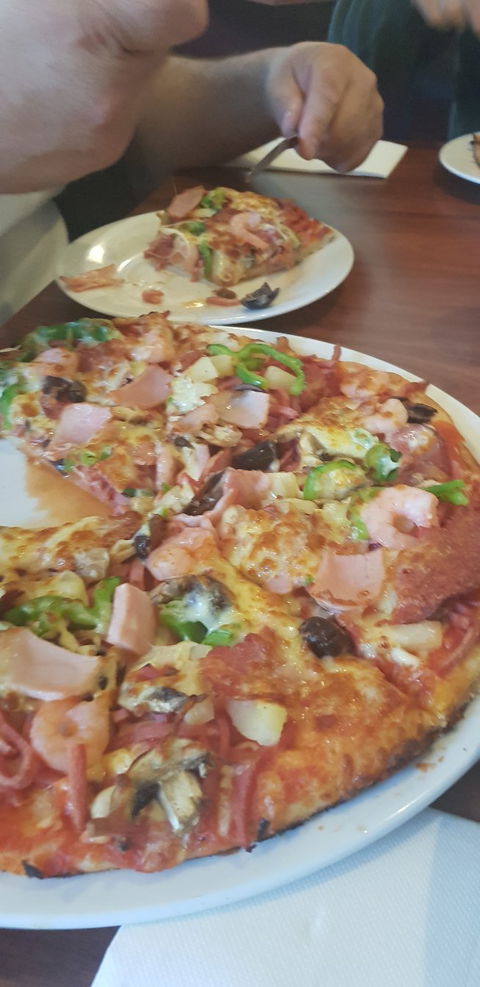 Valentino's Devonport - Broome Tourism 3