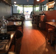 Zinc Cafe  Restaurant - Broome Tourism