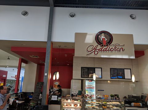 Addiction Coffee Bar - Broome Tourism 0