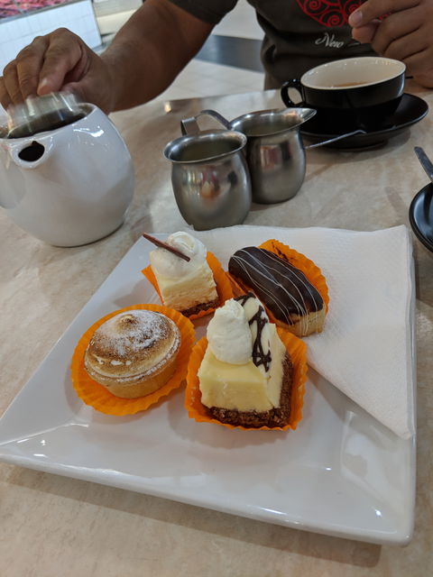 Addiction Coffee Bar - Broome Tourism 2
