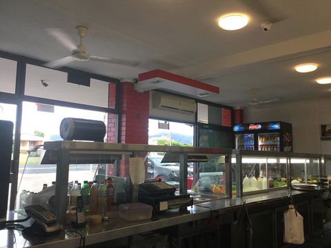 Ali Babba's Kebab - Broome Tourism 0