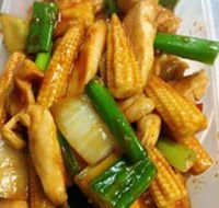 Baan Thai Kitchen