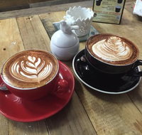 Blackbird Espresso by Coffee NQ - Broome Tourism