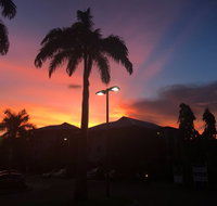 Blue Moon Grill - Broome Tourism