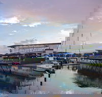 Bluewater Bar And Grill - Broome Tourism