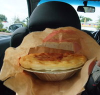 Brumby's Bakery Trinity Beach - Broome Tourism