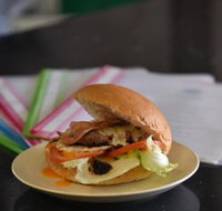 Brunch by Day - Broome Tourism