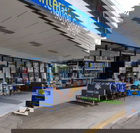 Cafe Fika - Broome Tourism