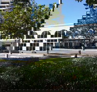 Cairns RSL Club - Broome Tourism