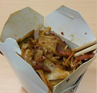 Clifton Noodle bar - Broome Tourism